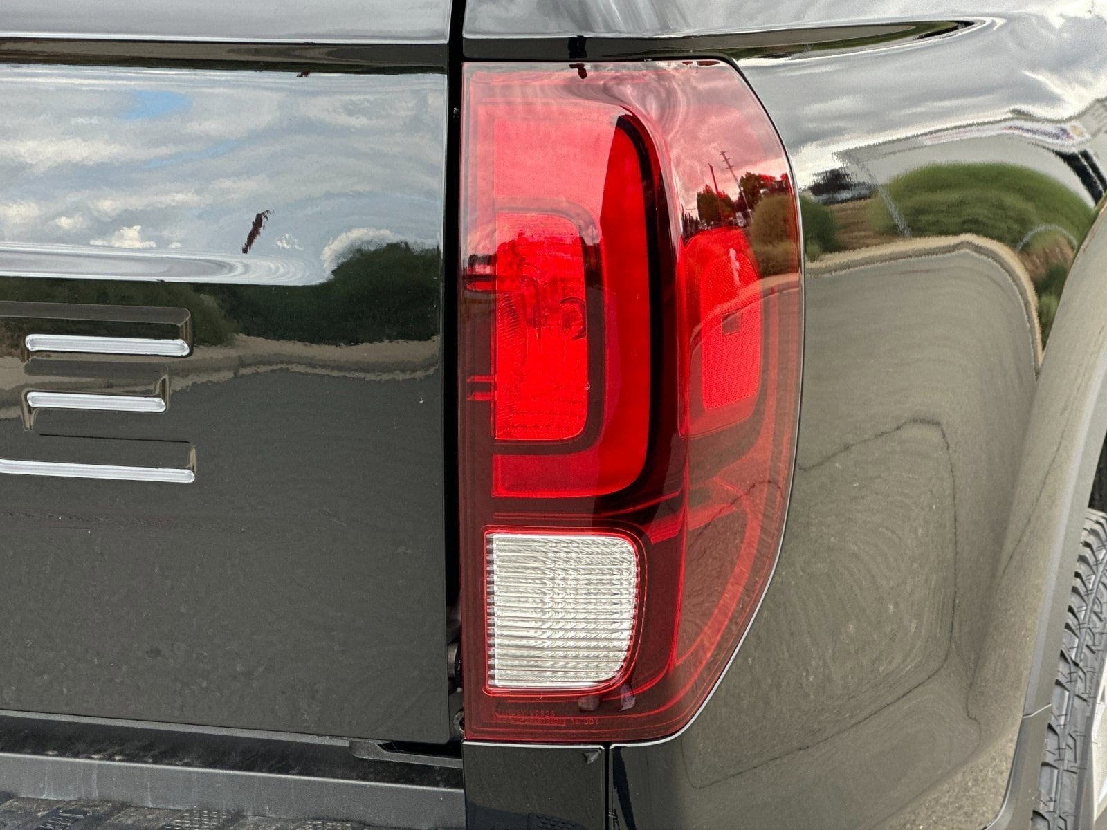 2026 Honda Ridgeline RTL - Photo 12