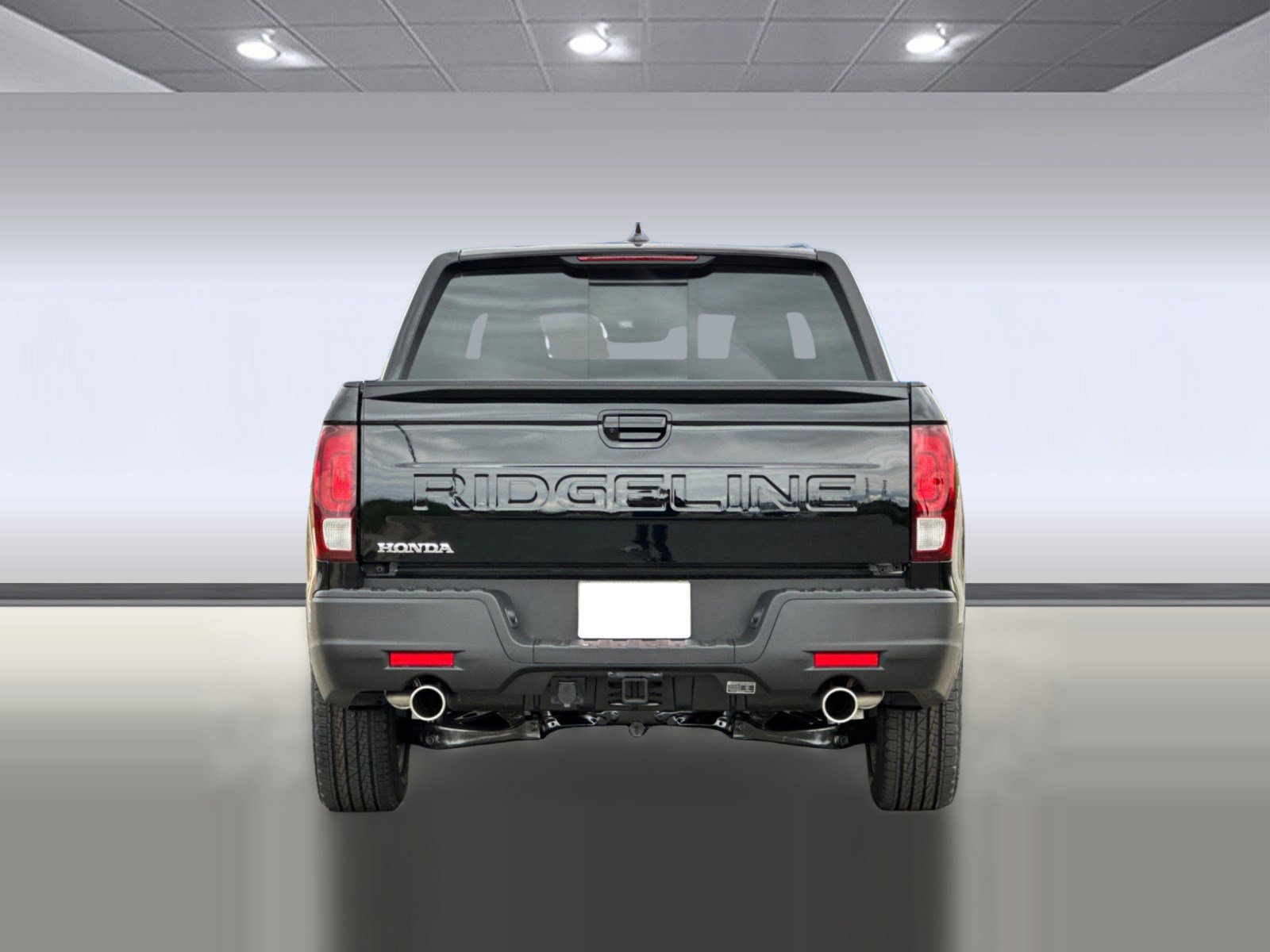 2026 Honda Ridgeline RTL - Photo 9