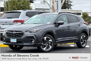 Used 2024 Subaru Crosstrek Limited SUV in Concord, CA