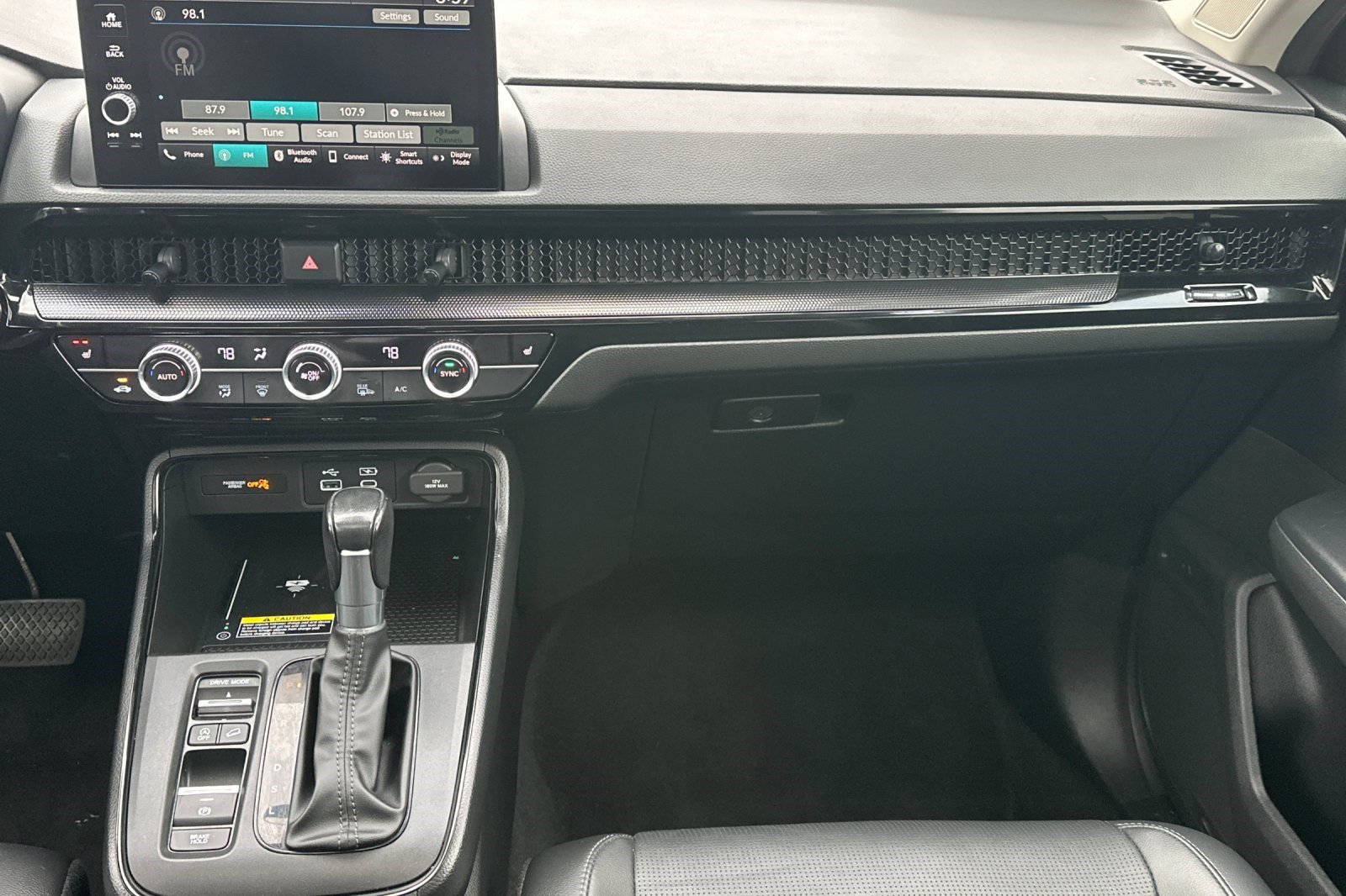 2024 Honda CR-V EX-L - Photo 32