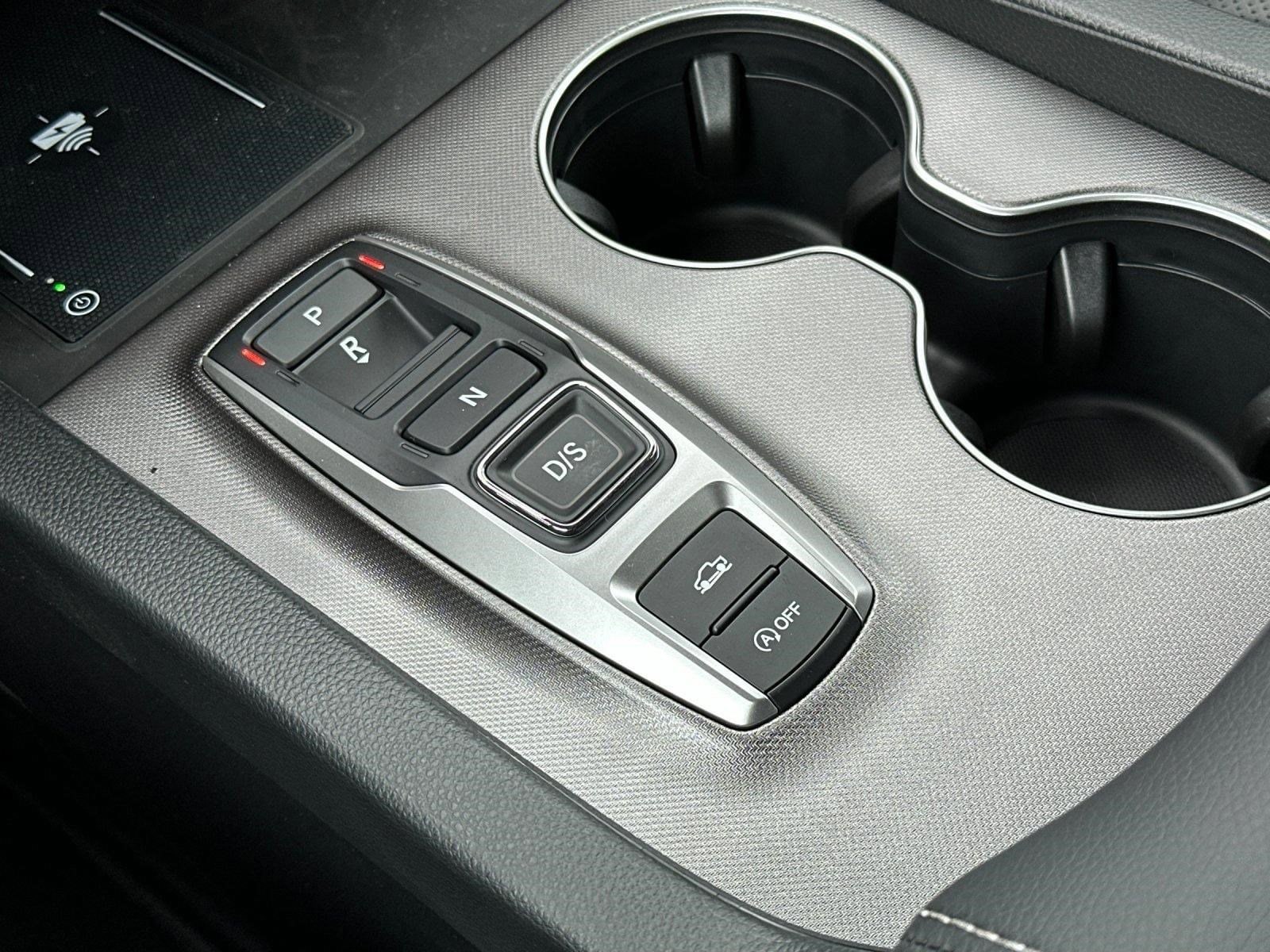 2026 Honda Ridgeline RTL - Photo 23