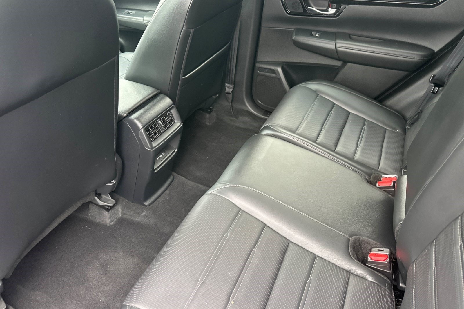 2024 Honda CR-V EX-L - Photo 30