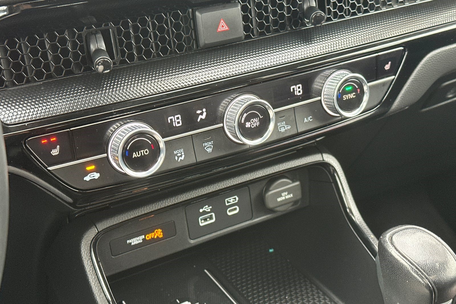 2024 Honda CR-V EX-L - Photo 19
