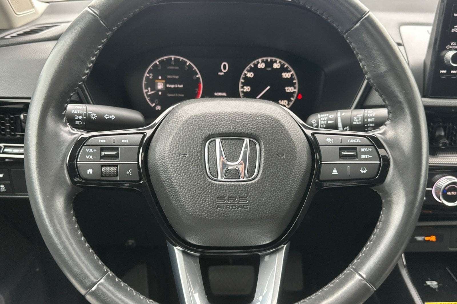 2024 Honda CR-V EX-L - Photo 11