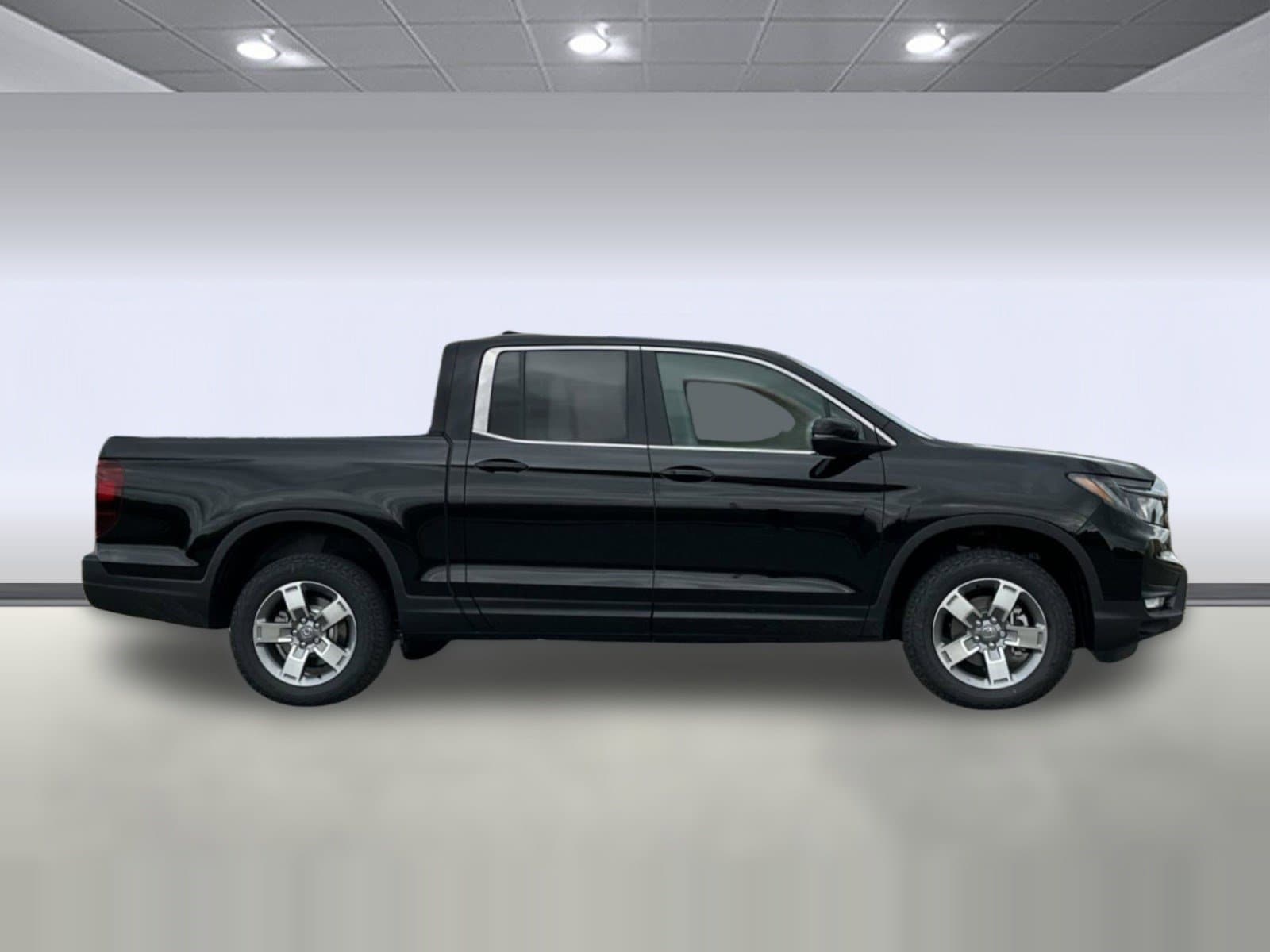 2026 Honda Ridgeline RTL - Photo 7
