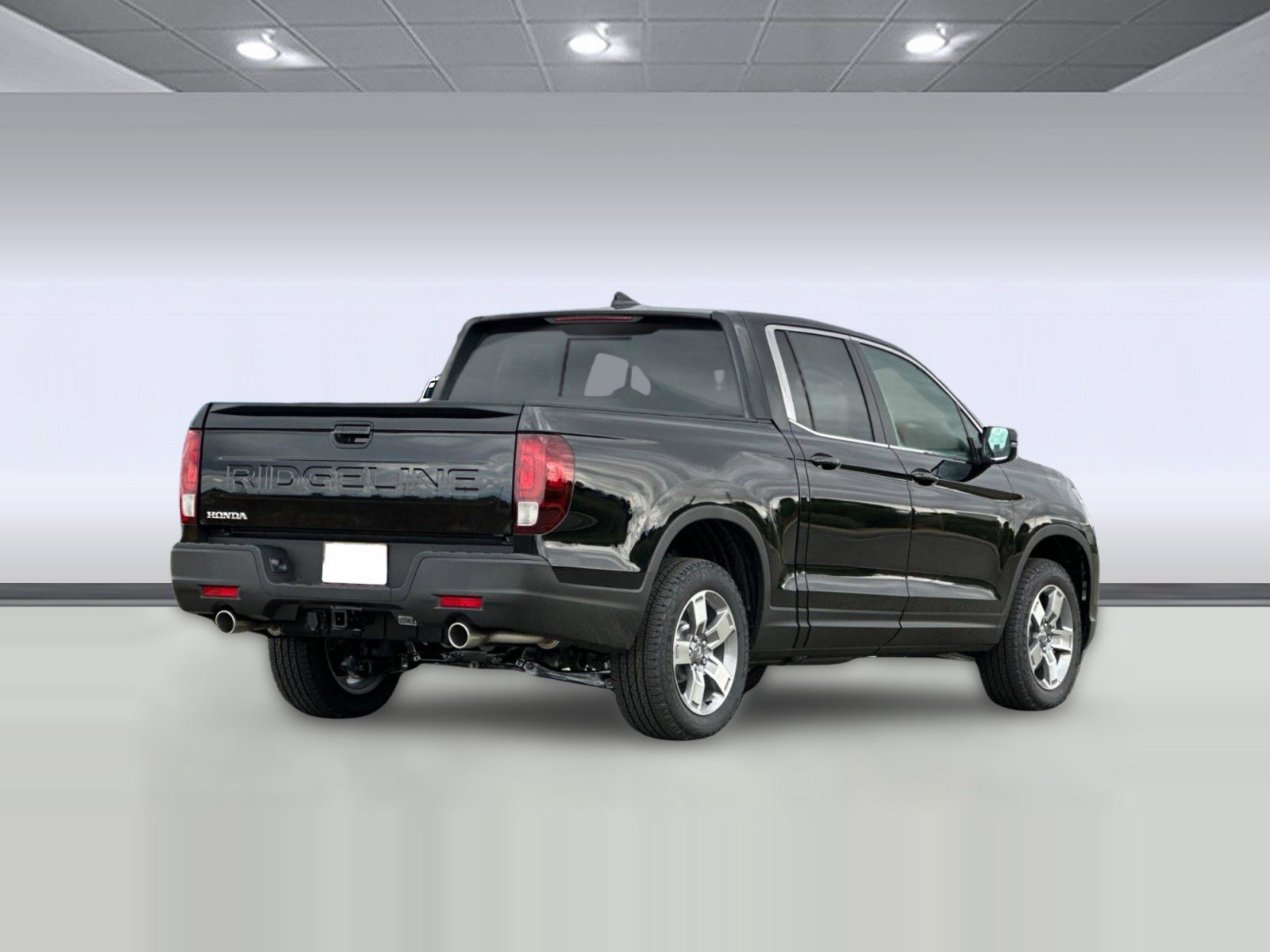 2026 Honda Ridgeline RTL - Photo 8