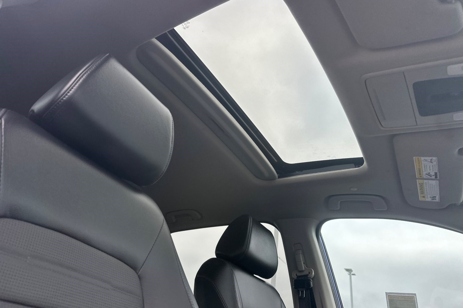 2024 Honda CR-V EX-L - Photo 24