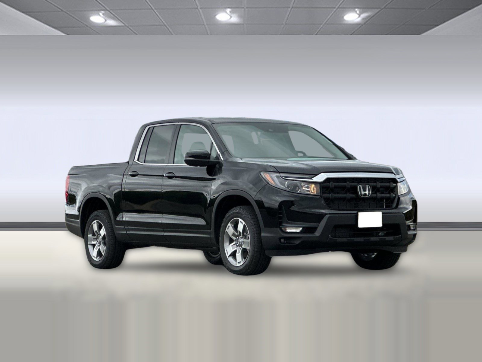 2026 Honda Ridgeline RTL - Photo 6