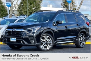 Used 2023 Subaru Ascent Limited 7-Passenger SUV in Concord, CA