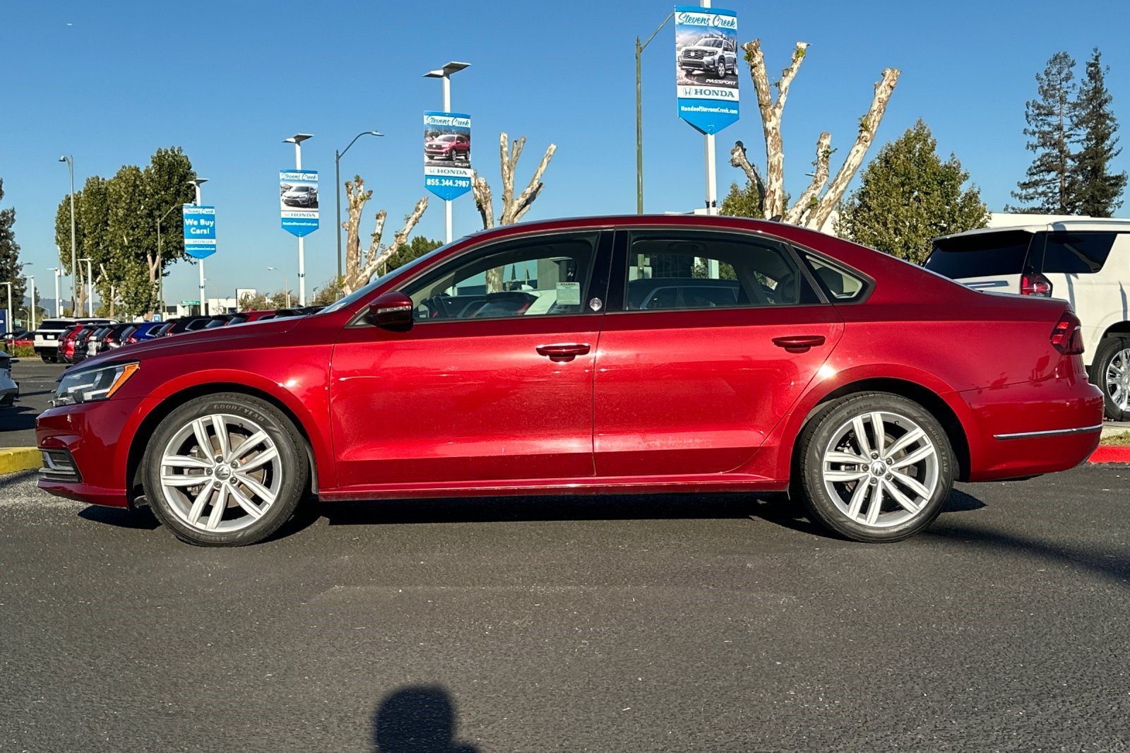 1VWLA7A34KC007754