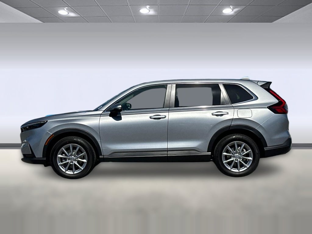 New 2026 Honda CR-V EX SUV