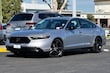  Honda Accord Hybrid