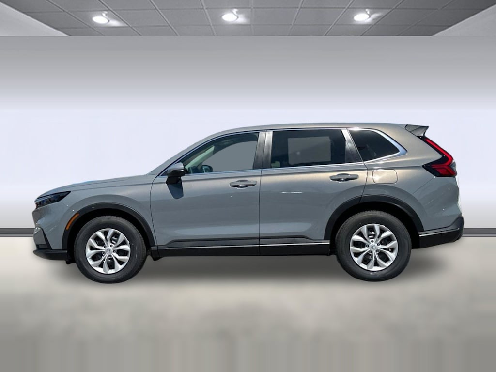 New 2026 Honda CR-V LX SUV