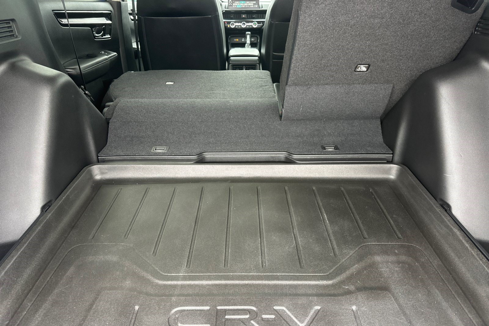 2024 Honda CR-V EX-L - Photo 25
