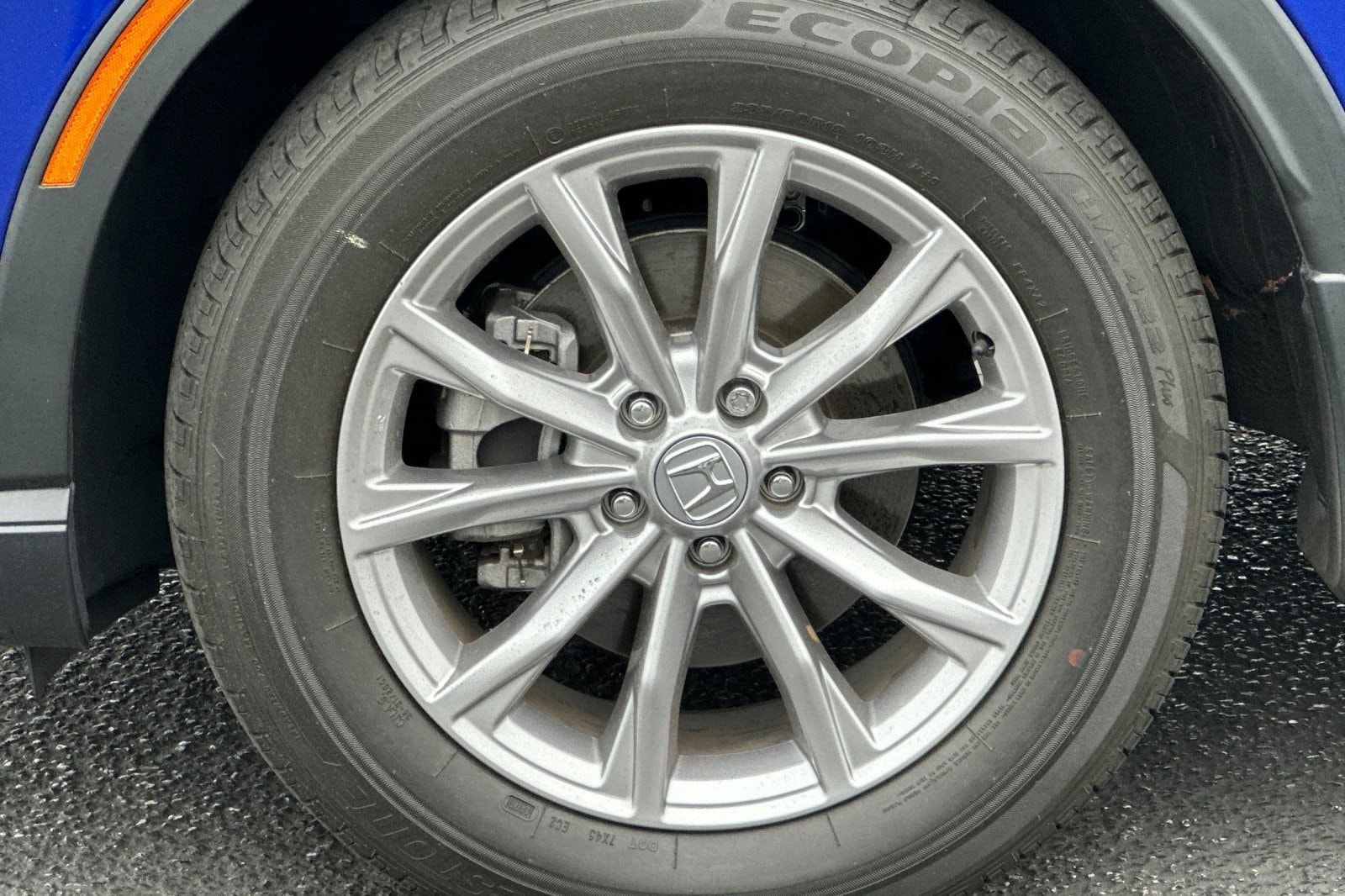 2024 Honda CR-V EX-L - Photo 13