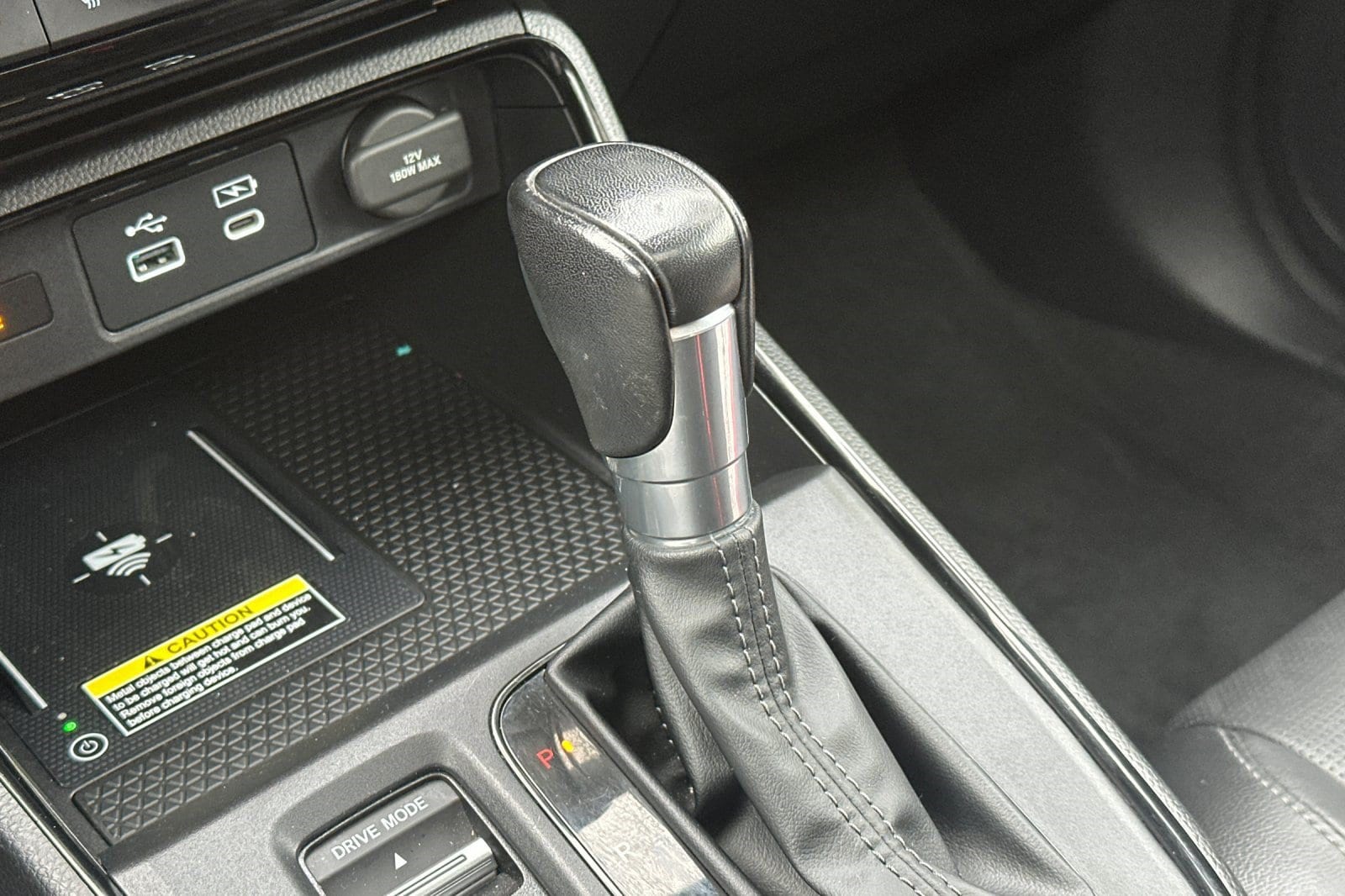 2024 Honda CR-V EX-L - Photo 18