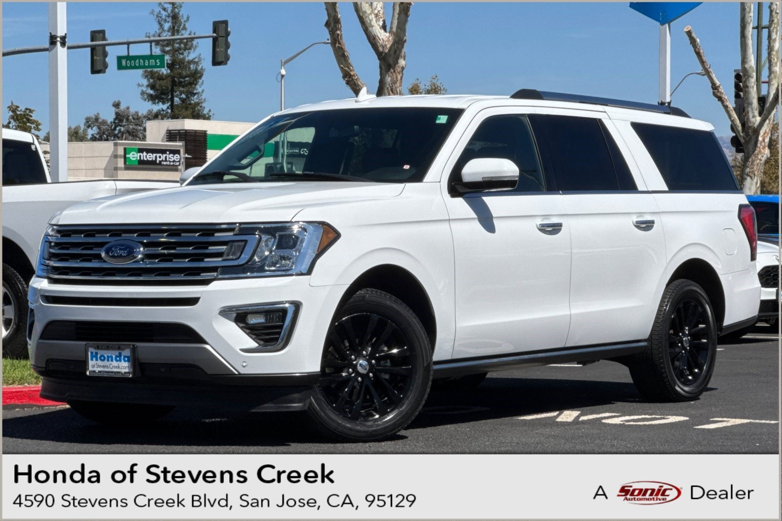 2019 Ford Expedition