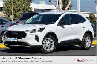 Used 2023 Ford Escape Active SUV in Colma