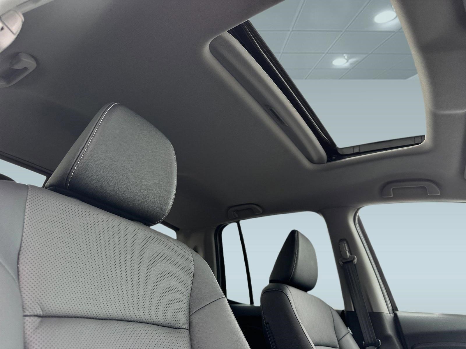 2026 Honda Ridgeline RTL - Photo 14