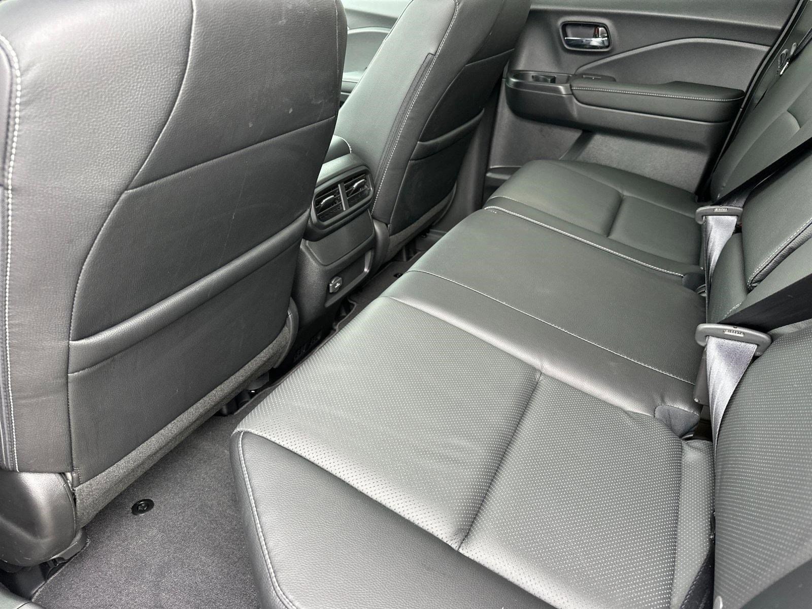 2026 Honda Ridgeline RTL - Photo 20
