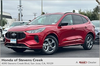 Used 2024 Ford Escape ST-Line SUV in Colma