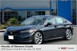  Honda Civic Hybrid