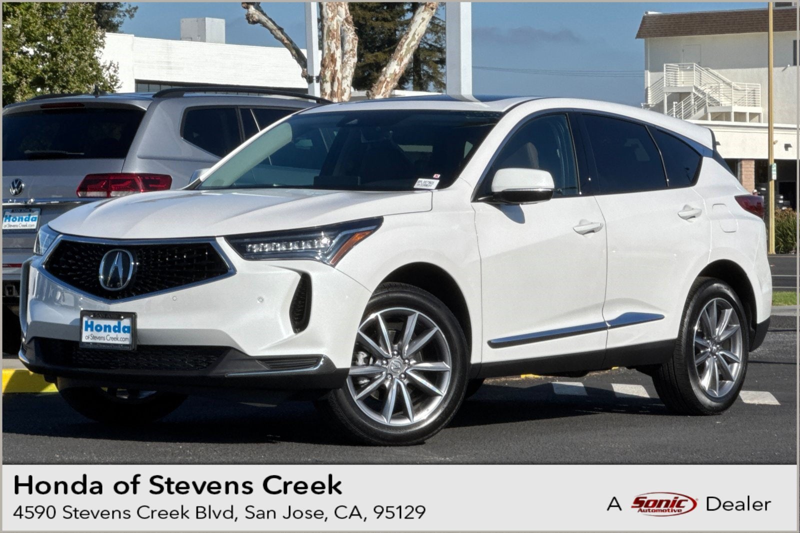 2023 Acura RDX