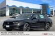  Honda Accord Hybrid