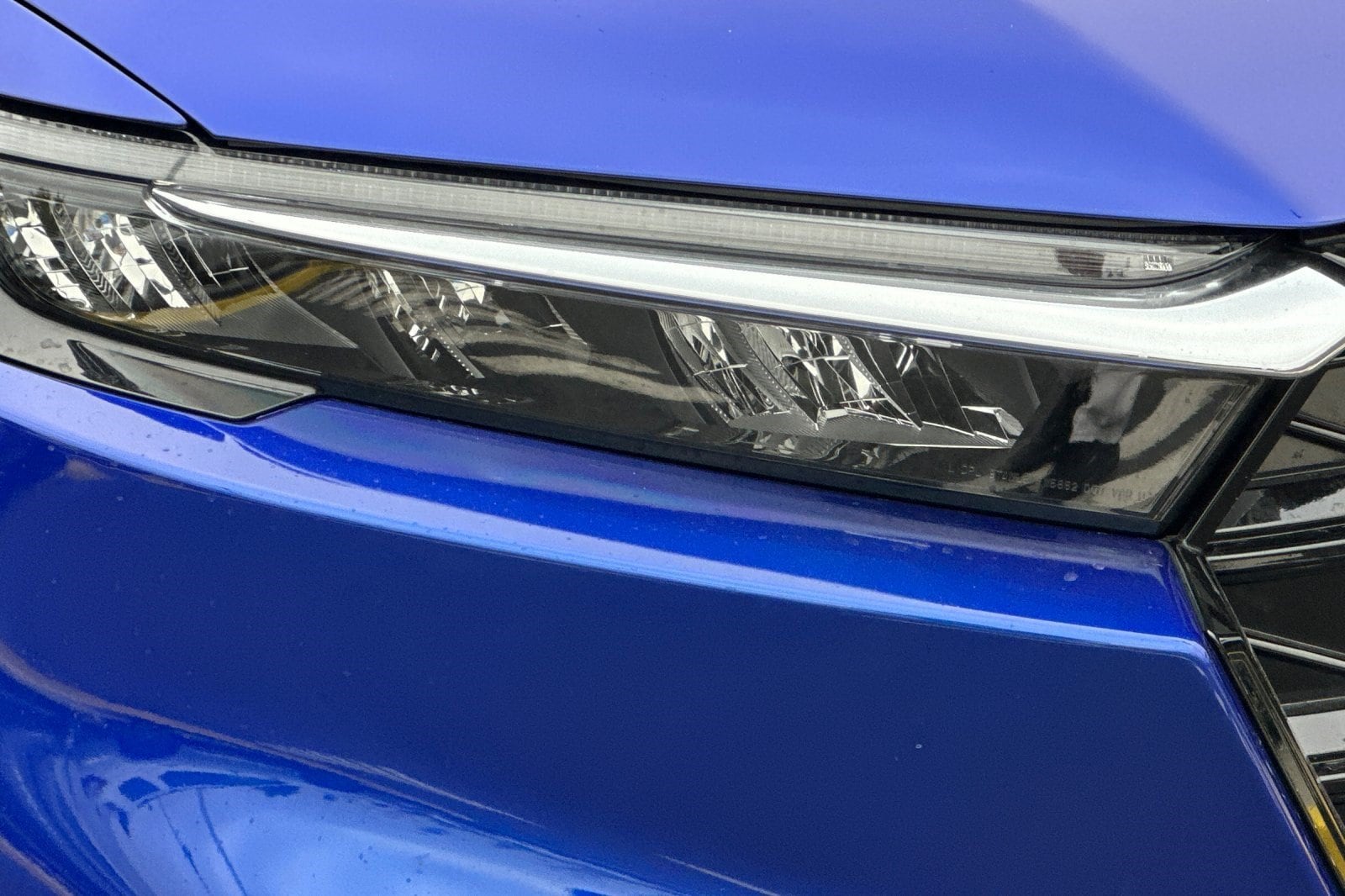 2024 Honda CR-V EX-L - Photo 12