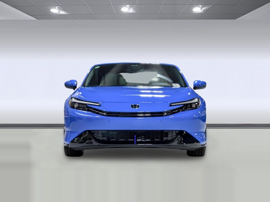 New 2027 Honda Prelude Hatchback