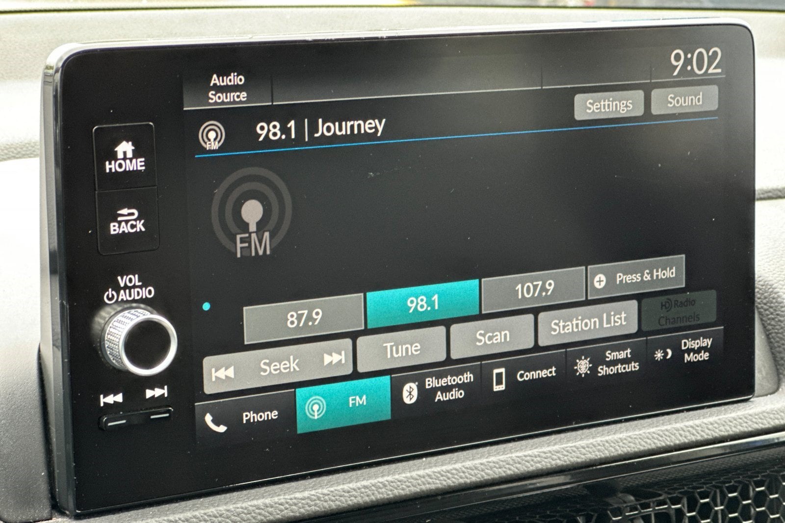 2024 Honda CR-V EX-L - Photo 21