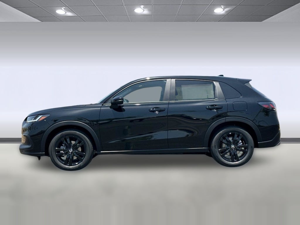 New 2027 Honda HR-V Sport SUV