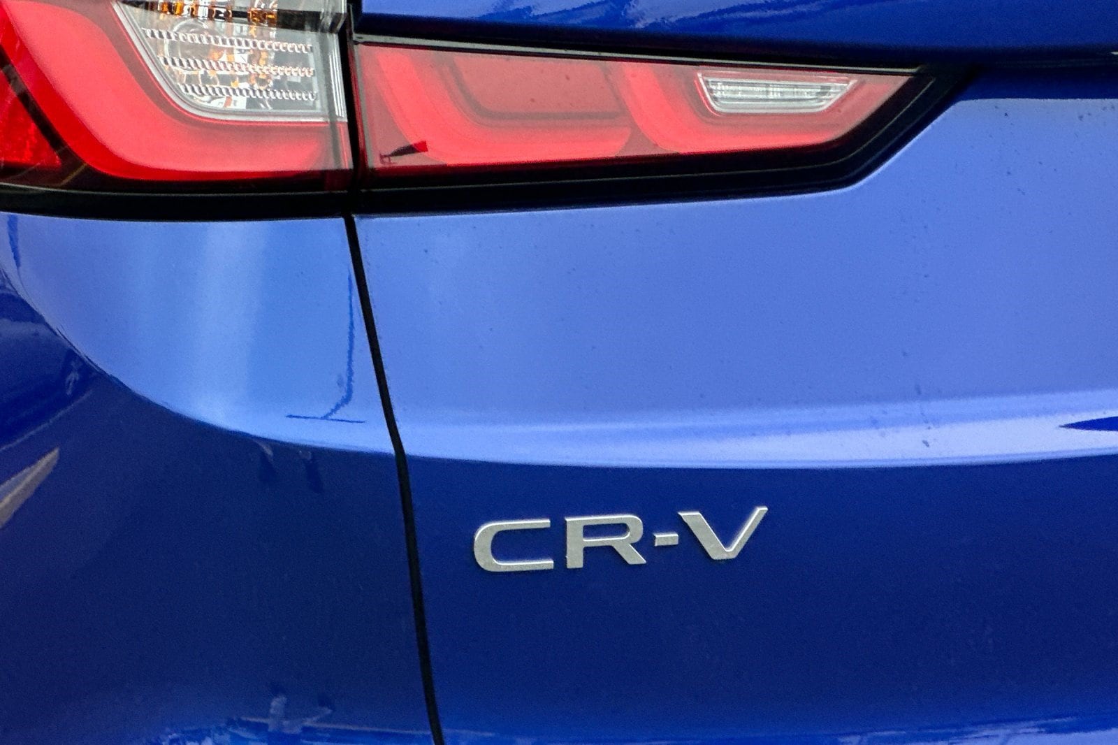 2024 Honda CR-V EX-L - Photo 29