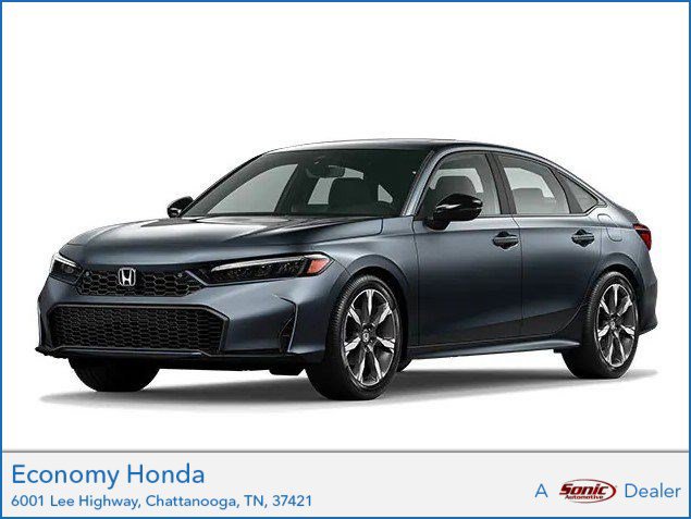  Honda Civic Hybrid