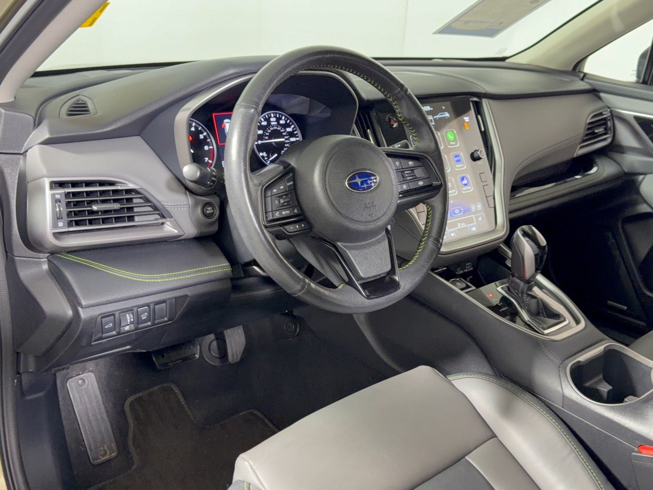 Used 2025 Subaru Outback Onyx Edition SUV