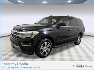Used 2024 Ford Expedition Limited SUV in Chattanooga
