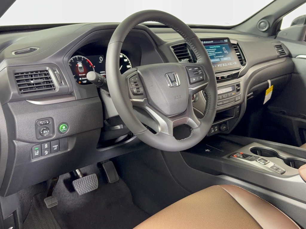 New 2026 Honda Ridgeline RTL Truck Crew Cab