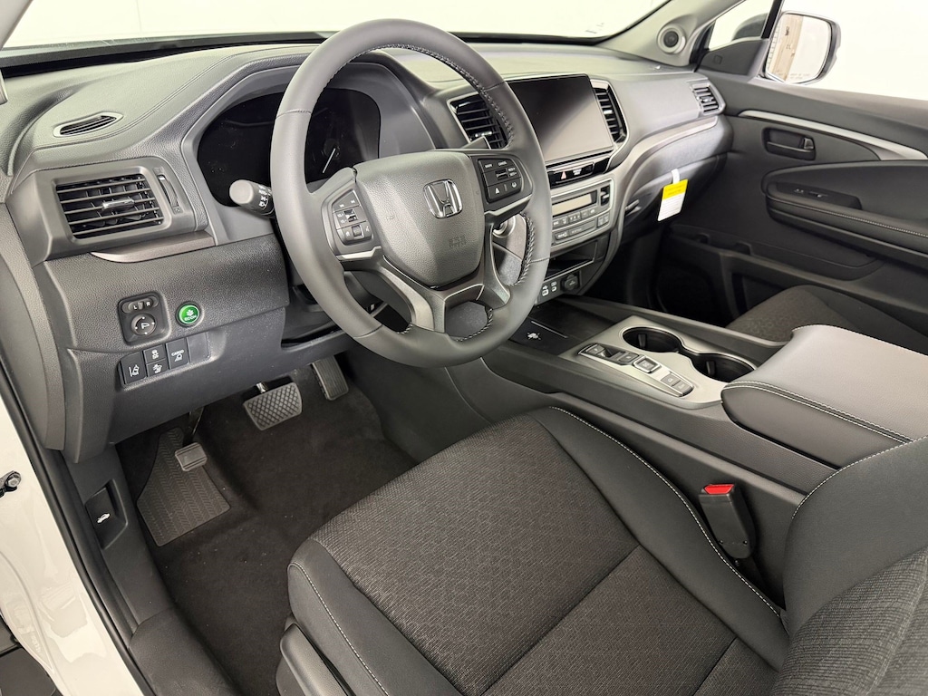 New 2026 Honda Ridgeline Sport Truck Crew Cab