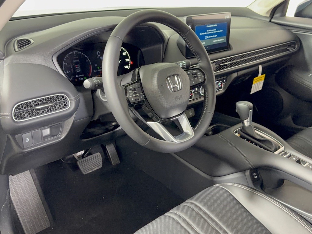 New 2027 Honda HR-V EX-L SUV