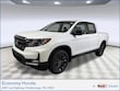  Honda Ridgeline