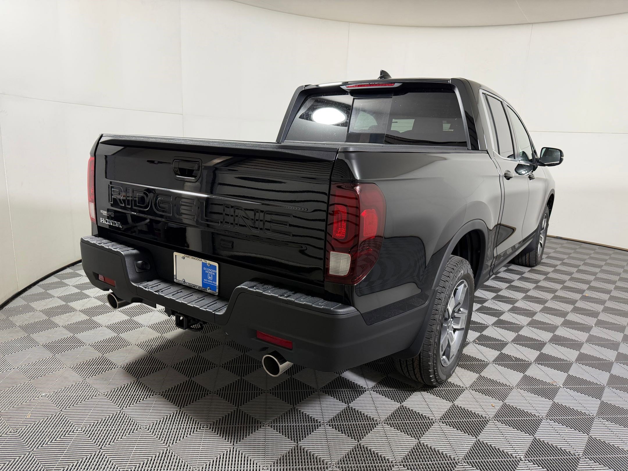 2026 Honda Ridgeline RTL - Photo 7