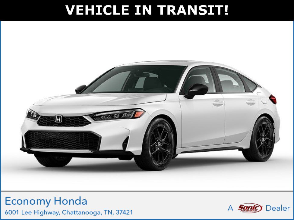  Honda Civic Hybrid