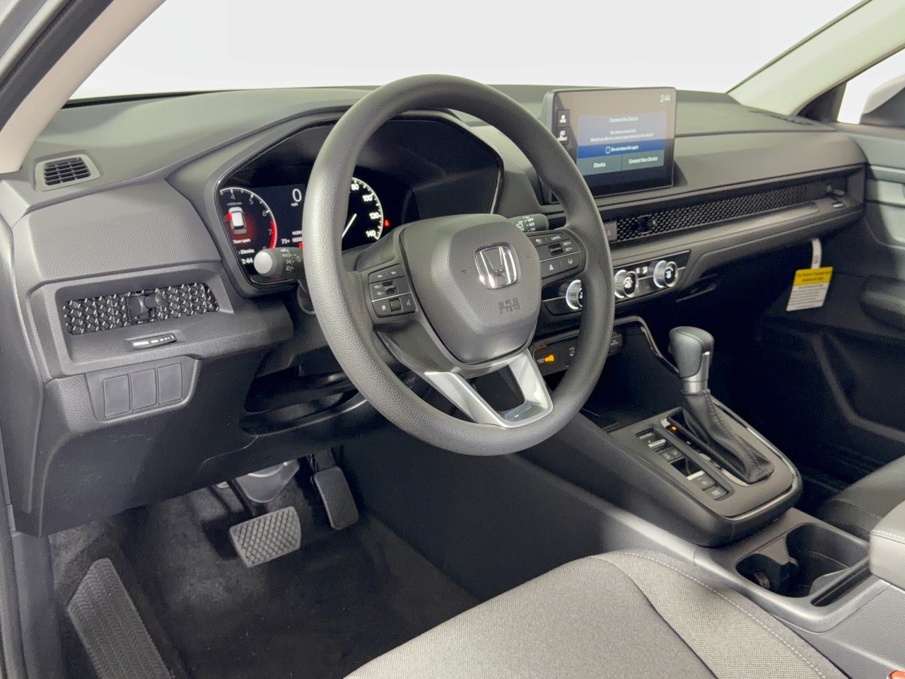 New 2027 Honda CR-V LX SUV