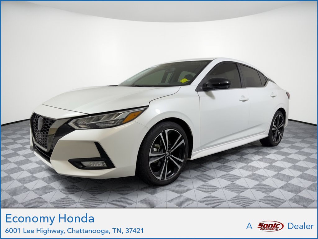 2023 Nissan Sentra