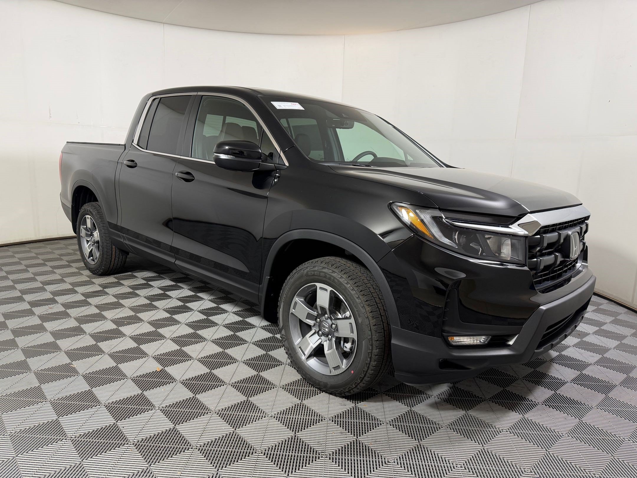 2026 Honda Ridgeline RTL - Photo 6