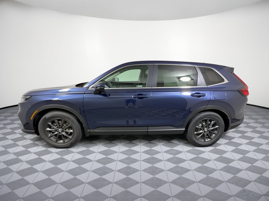 New 2027 Honda CR-V EX-L SUV