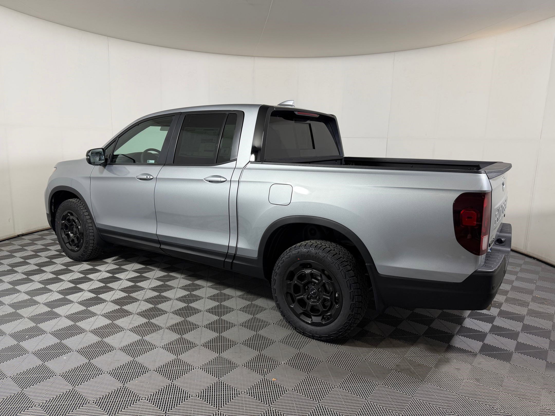 New 2026 Honda Ridgeline TrailSport+ Truck Crew Cab