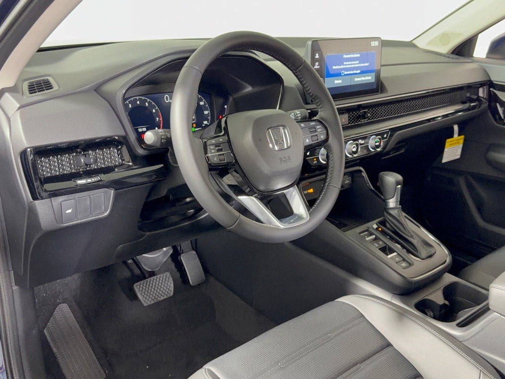 New 2027 Honda CR-V EX-L SUV