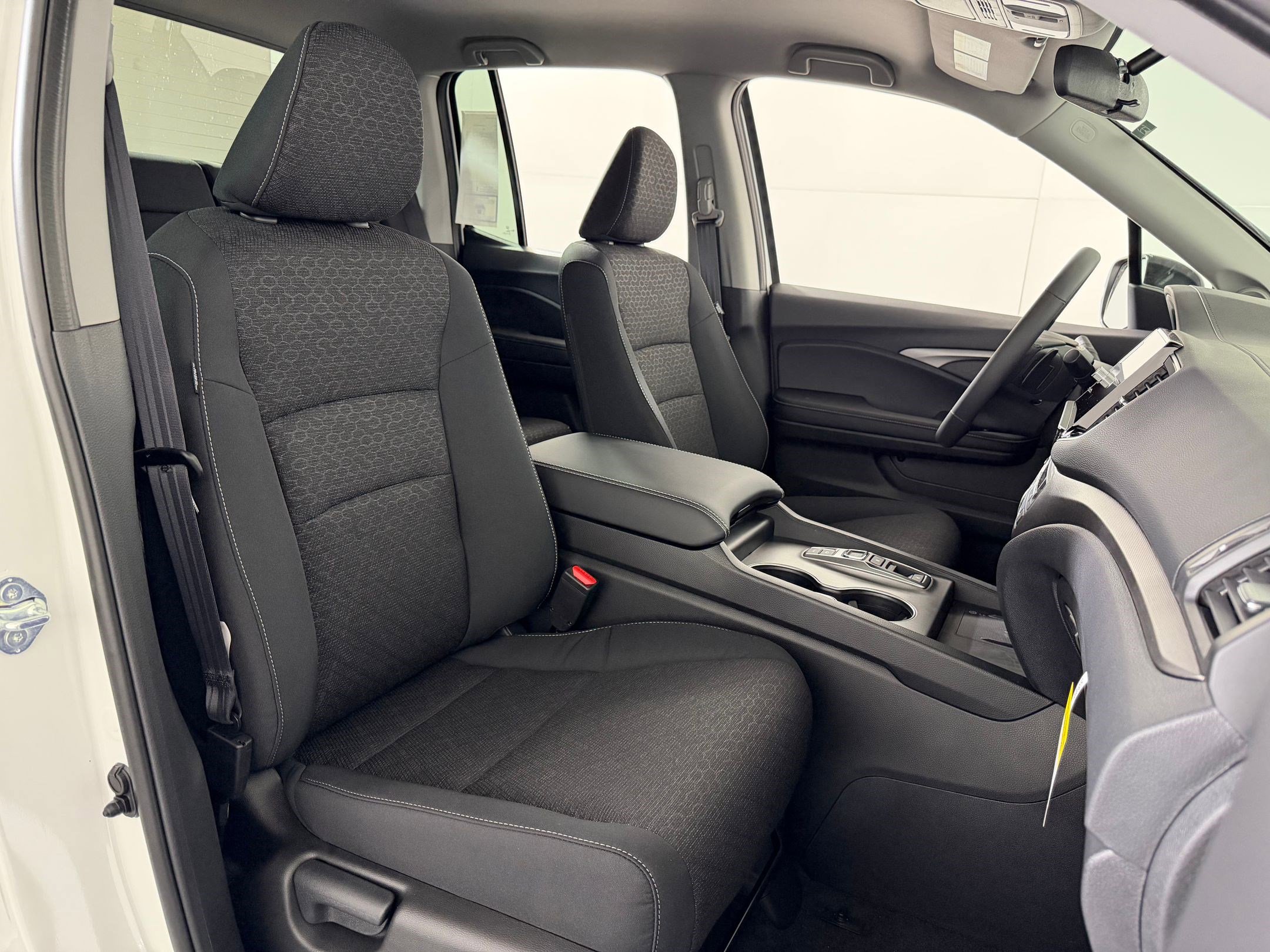 2026 Honda Ridgeline Sport - Photo 25
