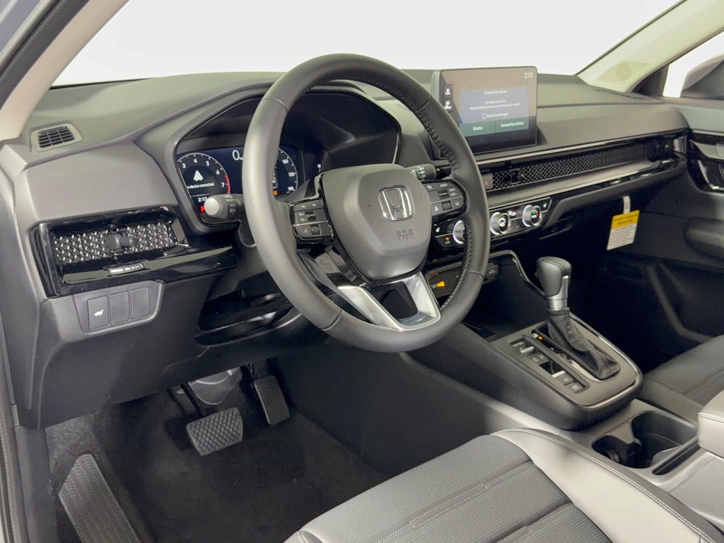 New 2027 Honda CR-V EX-L SUV